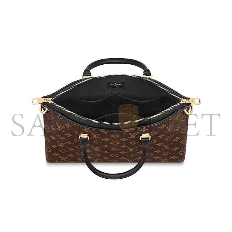 LOUIS VUITTON PALLAS MM M42756 (34*25*13cm)